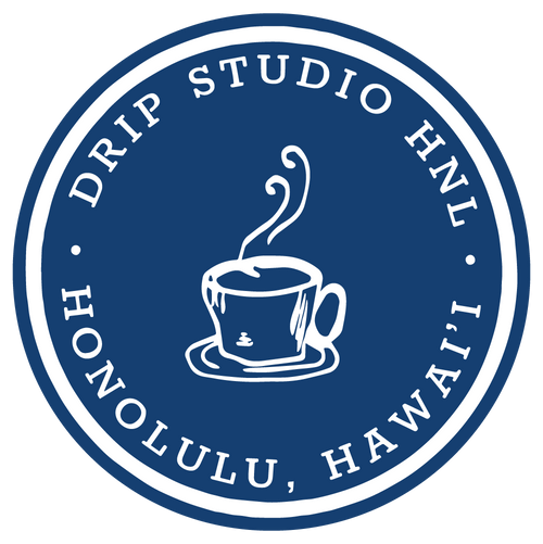 Drip Studio HNL 